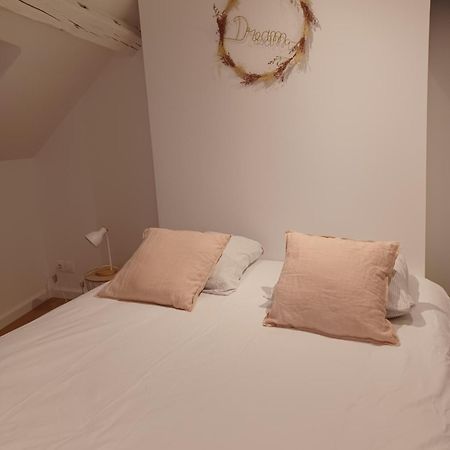 Bonneval  Duplex De 65 M2, Coeur De Bonneval 아파트 외부 사진