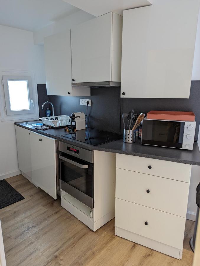 Bonneval  Duplex De 65 M2, Coeur De Bonneval 아파트 외부 사진