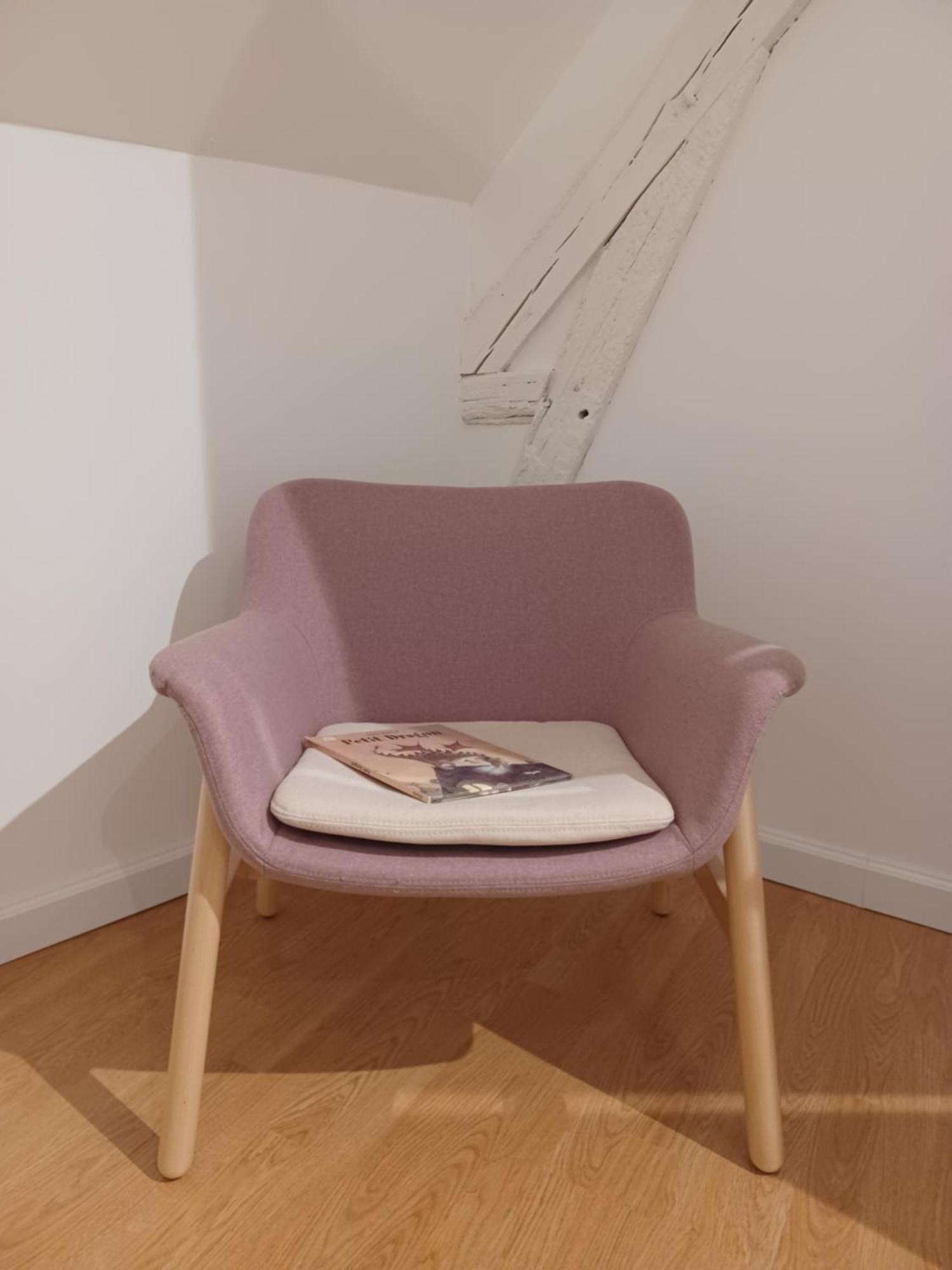 Bonneval  Duplex De 65 M2, Coeur De Bonneval 아파트 외부 사진