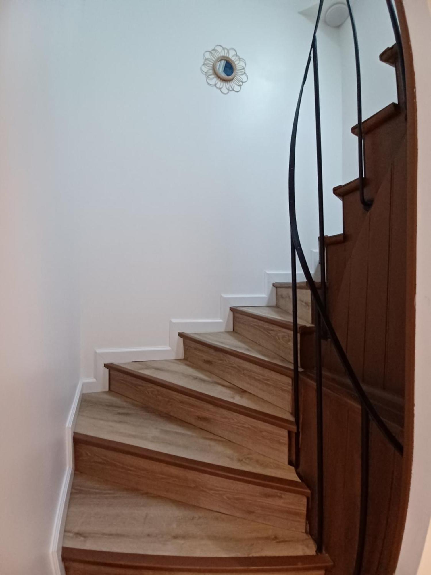 Bonneval  Duplex De 65 M2, Coeur De Bonneval 아파트 외부 사진